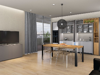 Arredamento modulare: progettare spazi intelligenti che si adattano alla tua vita